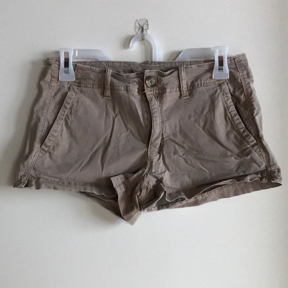 Women’s ran shorts